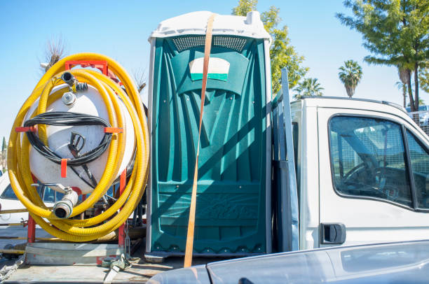 Portable Toilet Options We Offer in Gunbarrel, CO