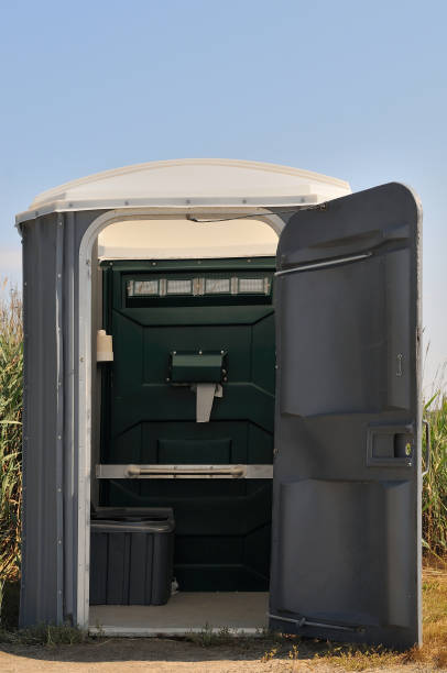 Best Local porta potty services  in Gunbarrel, CO