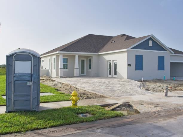 Best Luxury portable toilet rental  in Gunbarrel, CO